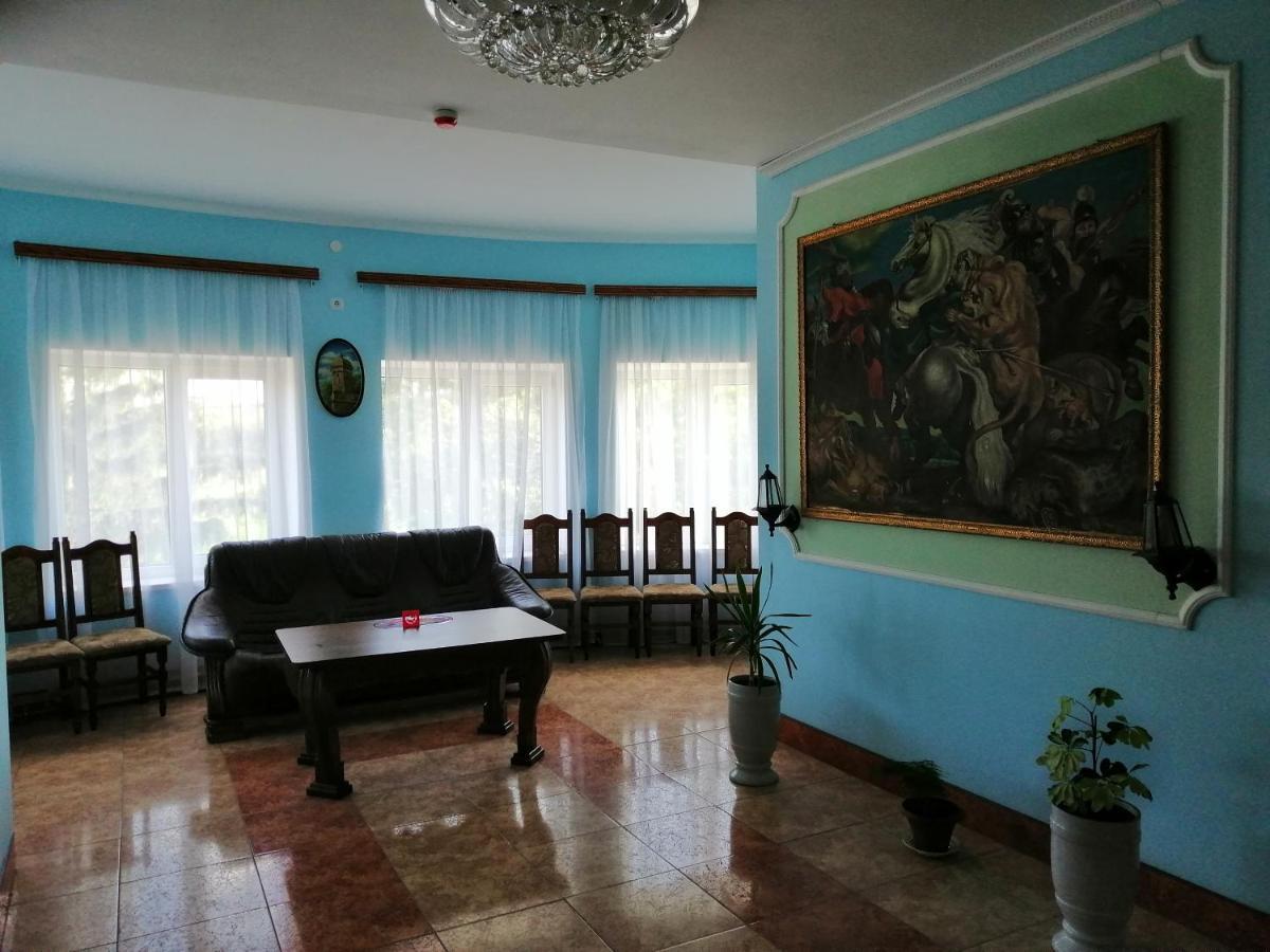 West Fort Zolochiv Εξωτερικό φωτογραφία