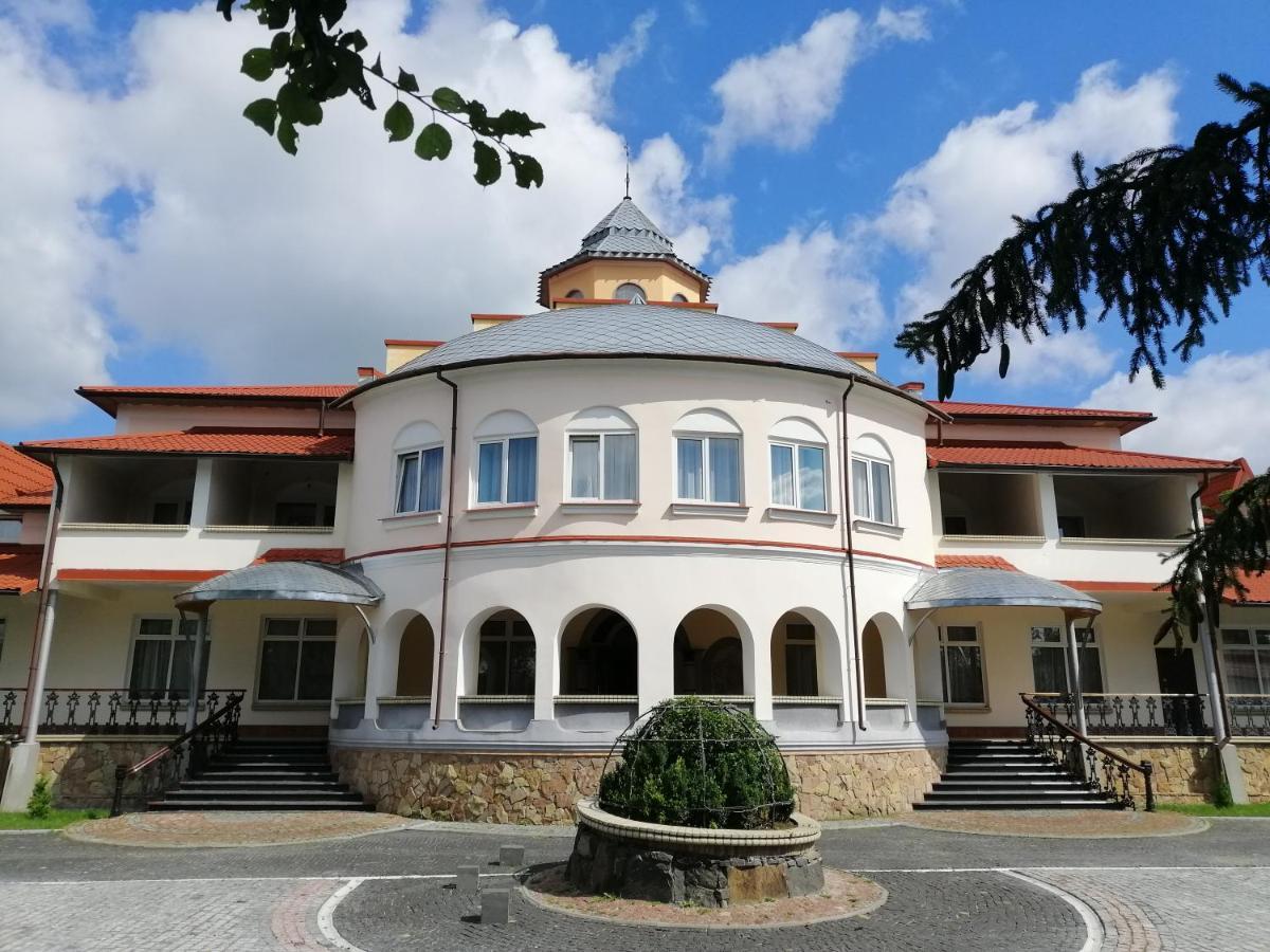 West Fort Zolochiv Εξωτερικό φωτογραφία